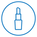 Lipstick icon