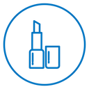 Lipstick icon