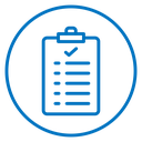 List 2 icon