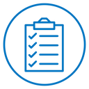 List icon