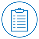 List icon