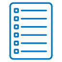List icon