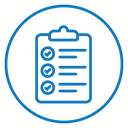 List check icon