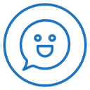 Live chat icon