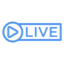 Live Play Badge icon