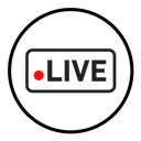Live icon