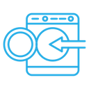 Loading Laundry icon