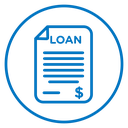 Loan icon