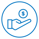 Loan icon