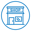 Local store 2 icon