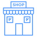 Local Store icon