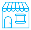 Local store icon