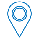 Located icon
