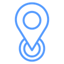 Located icon