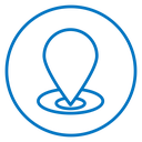 Location icon