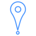 Location Pin icon
