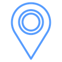 Location Pin icon