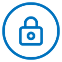 Lock icon