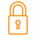 Lock icon