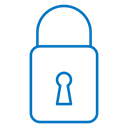 Lock icon