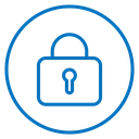 Lock 2 icon