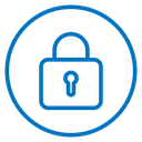 Lock 3 icon