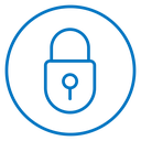 Lock icon