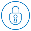 Lock icon