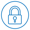 Lock 2 icon