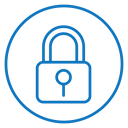Lock icon