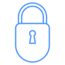 Lock icon