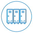 Locker icon
