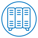 Locker icon