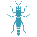 Locust 4 icon