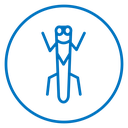 Locust icon