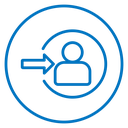 Login icon