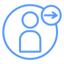 Login icon