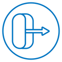 Logout icon
