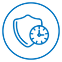 Long term protection 2 icon