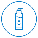 Lotion Pump Bottle icon