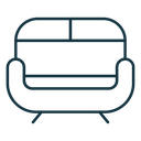 Lounge icon
