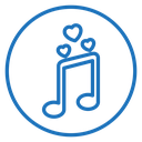 Love Music icon