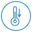 Low Temperature icon
