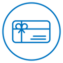 Loyalty program icon