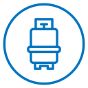 LPG icon
