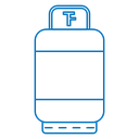 LPG icon