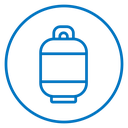 LPG icon