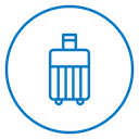 Luggage 2 icon
