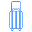 Luggage icon