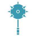 Mace 3 icon